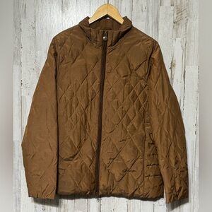 Outback Trading Co Down & Diva Jacket M